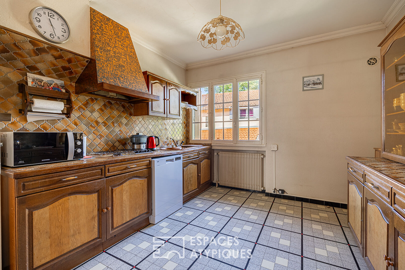 Photo Maison à rénover en plein coeur du Point du Jour image 6/6