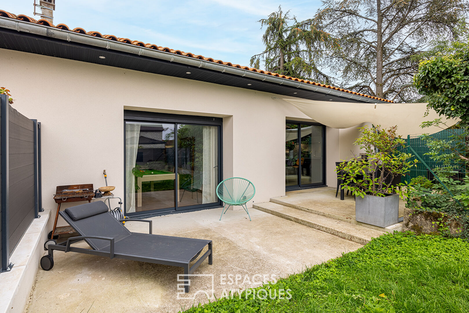 Photo Maison entièrement rénovée image 2/6