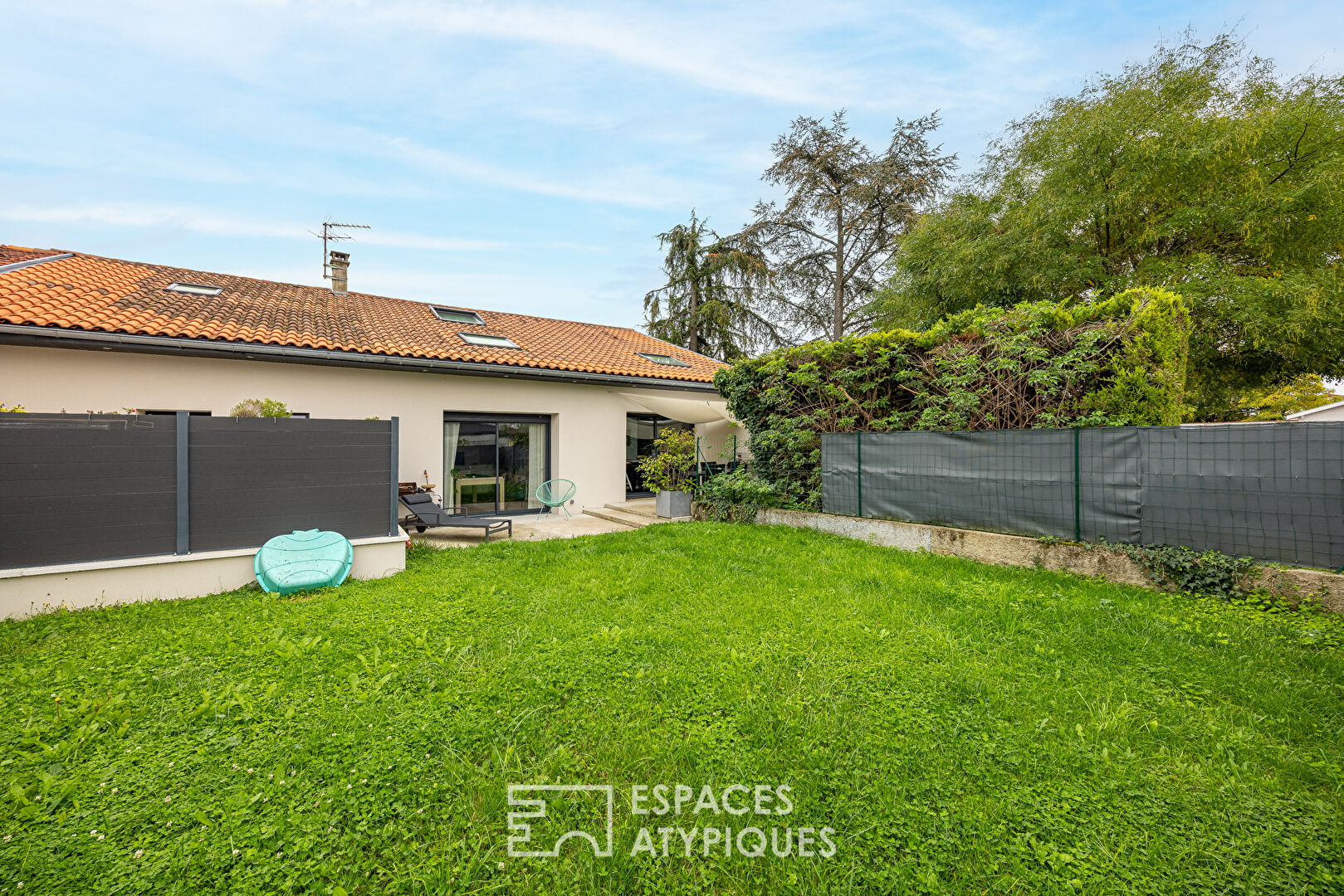 Photo Maison entièrement rénovée image 3/6