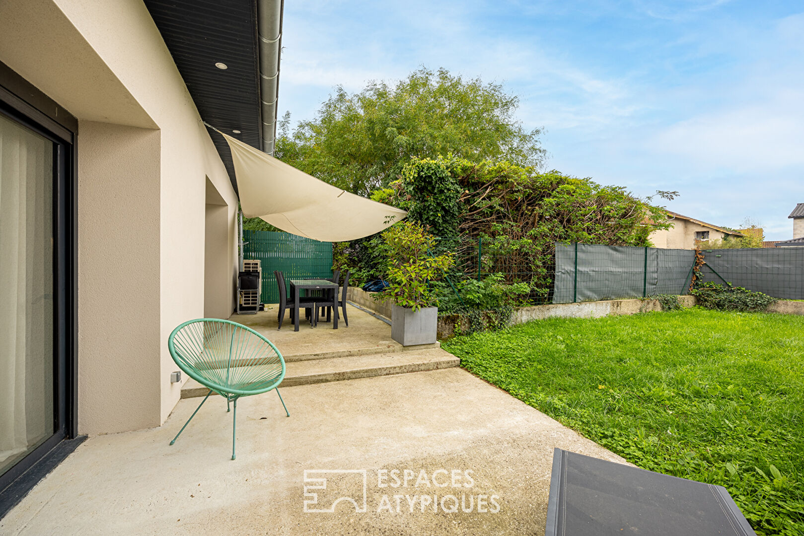 Photo Maison entièrement rénovée image 4/6