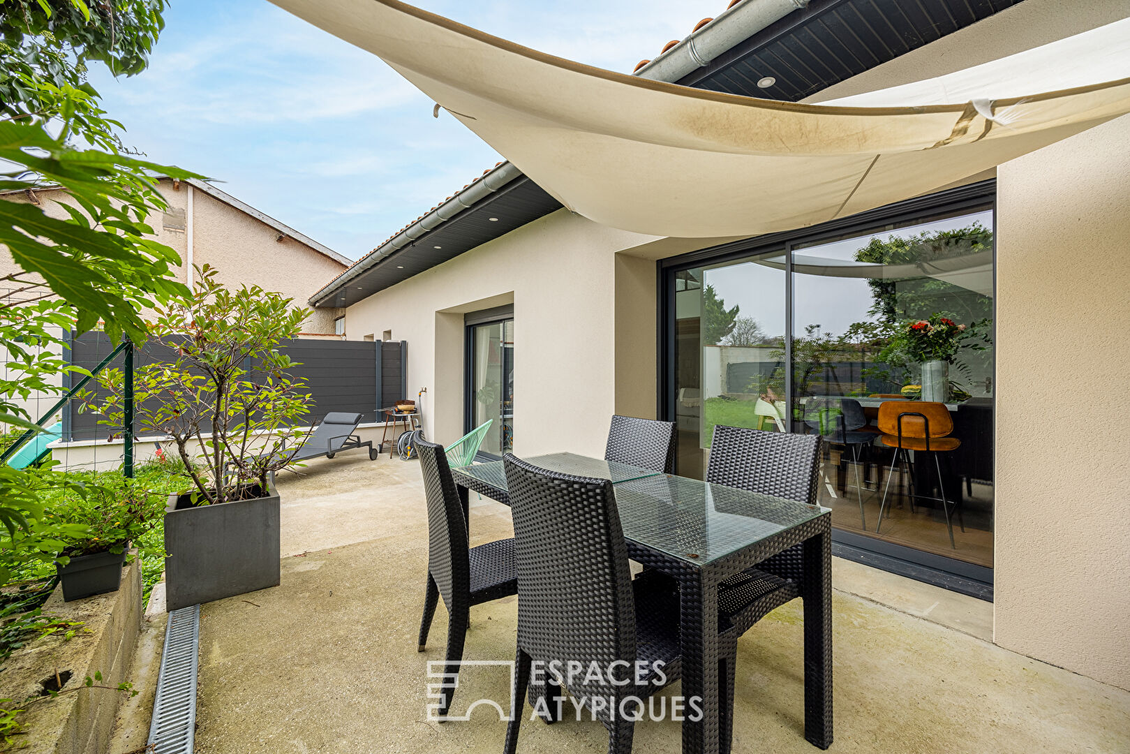 Photo Maison entièrement rénovée image 6/6