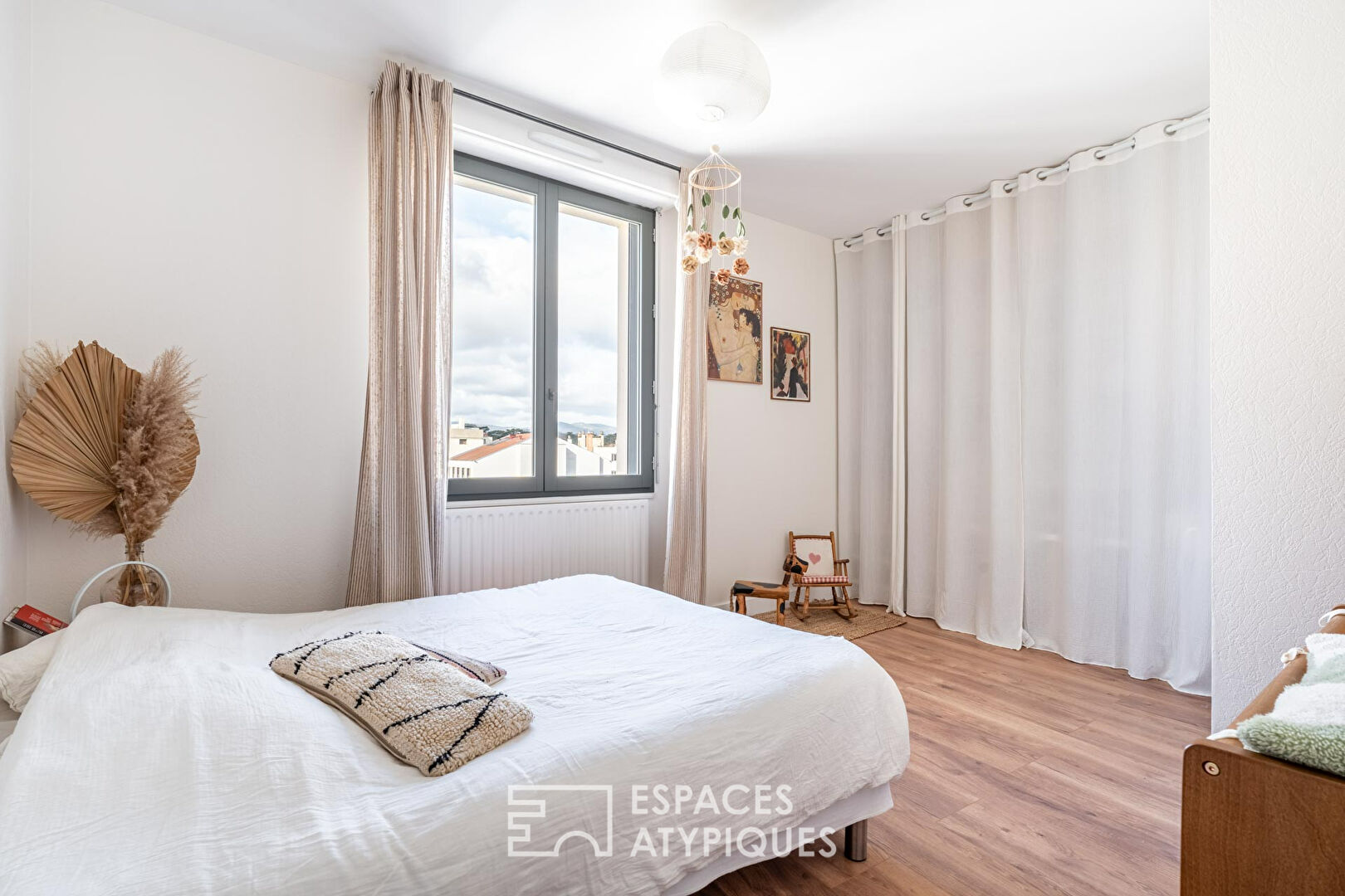 Photo Appartement rénové avec goût au coeur de Villefranche-sur-Saône image 5/6