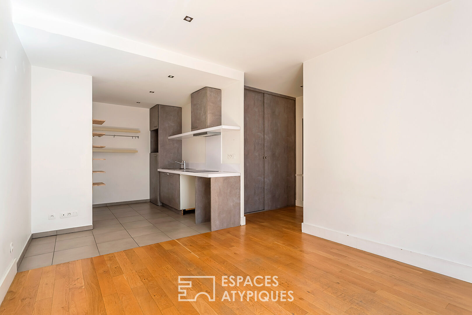 Photo Appartement Rue Sala en plein coeur du quartier Ainay image 5/6