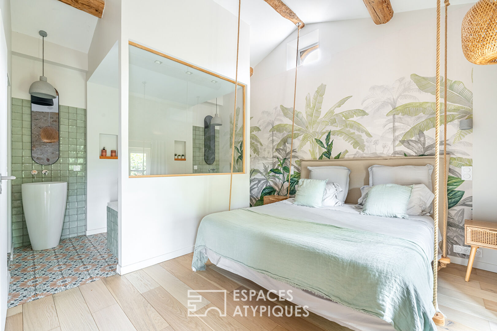 Photo Maison de charme au coeur du Beaujolais des Pierres Dorées image 6/6