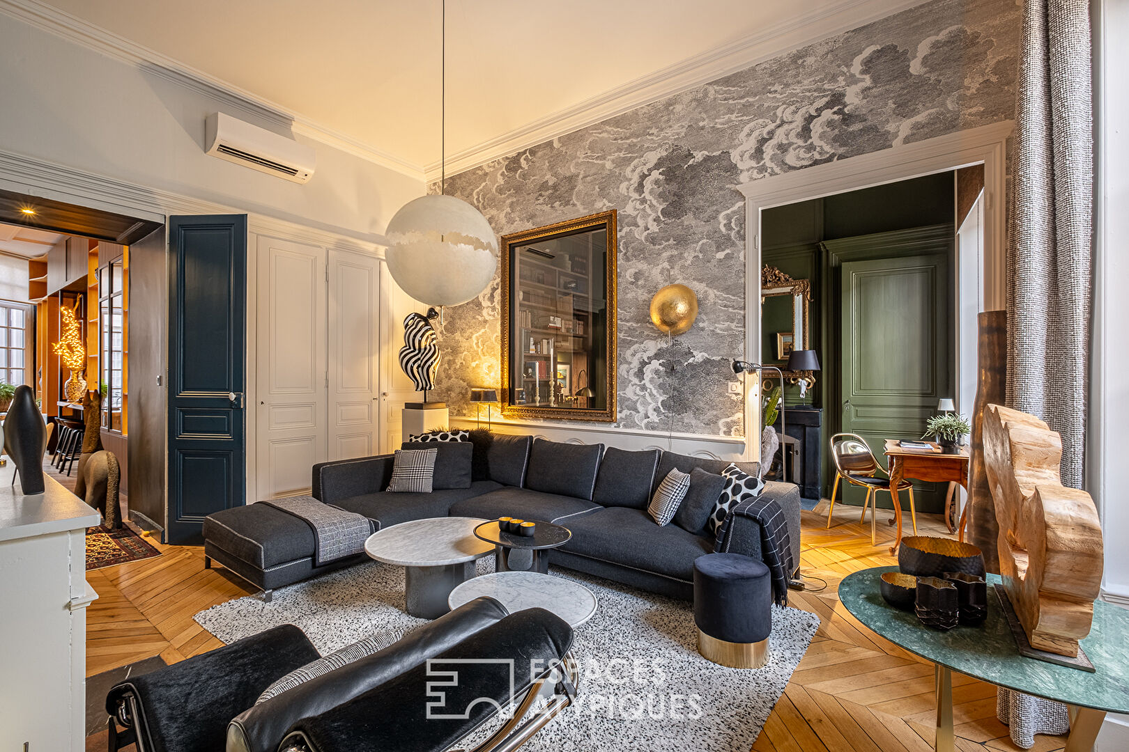 Photo Appartement d'exception au coeur du quartier Bellecour image 6/6
