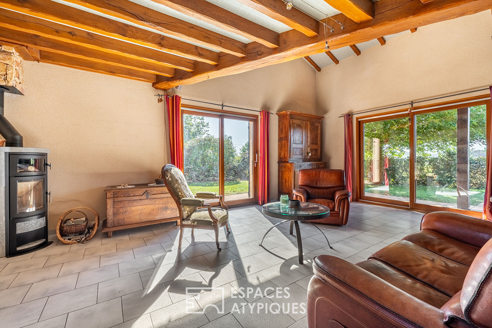 Photo Charmante maison en plein coeur du Beaujolais image 3/6