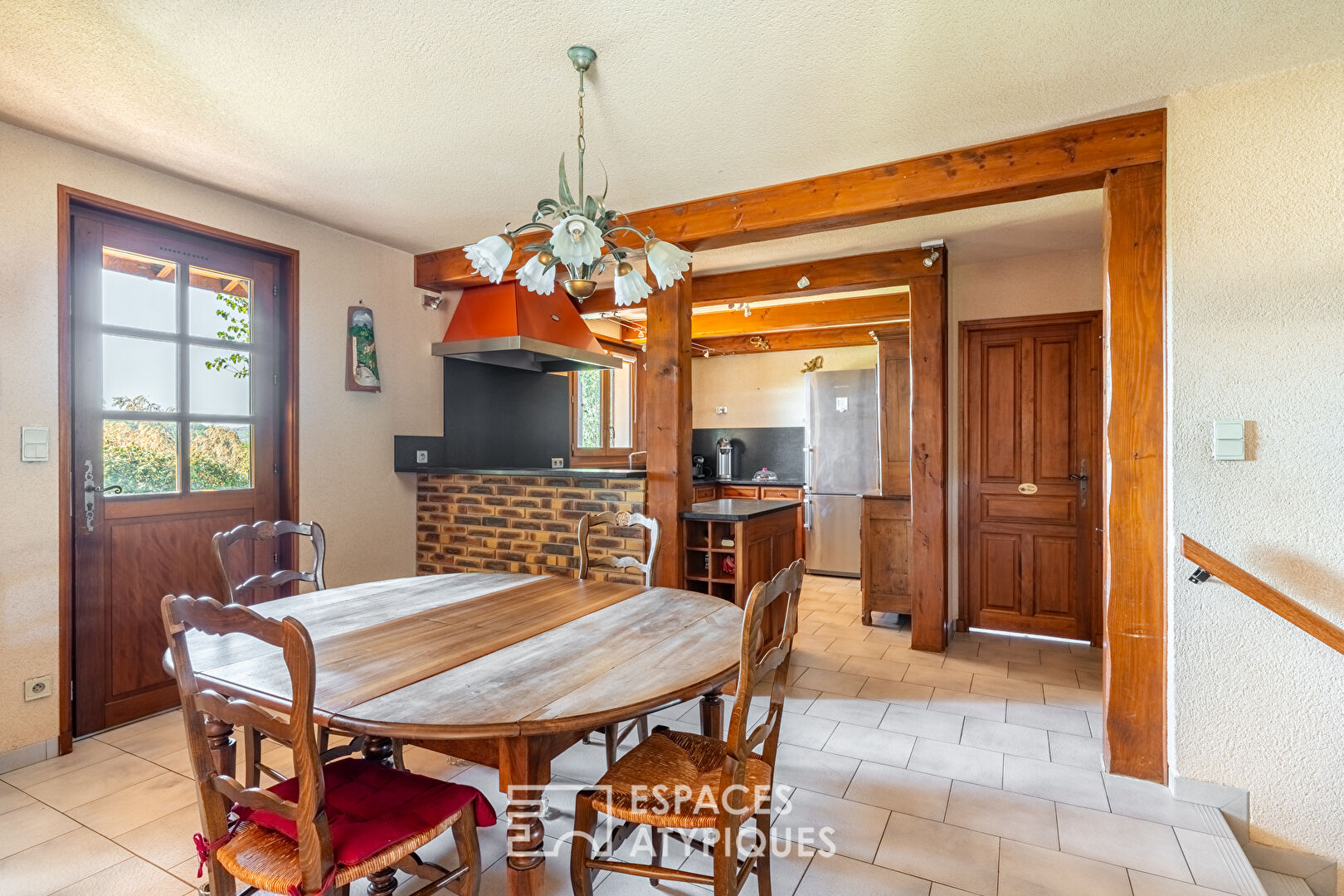 Photo Charmante maison en plein coeur du Beaujolais image 4/6