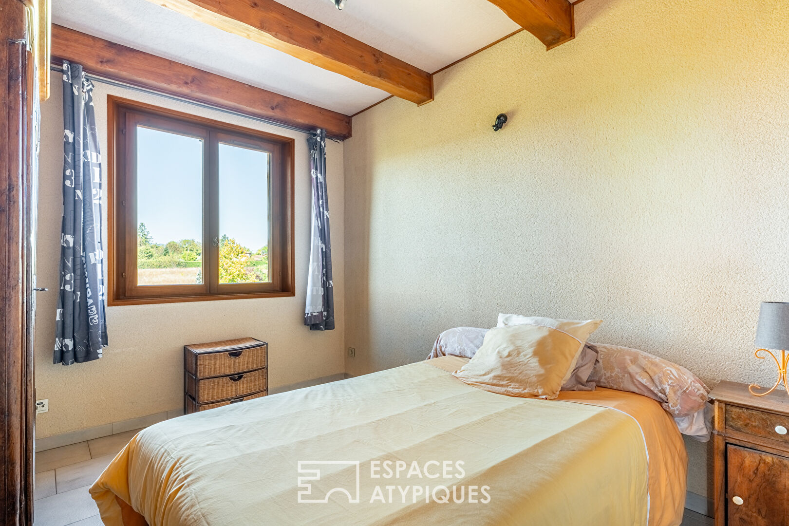 Photo Charmante maison en plein coeur du Beaujolais image 6/6