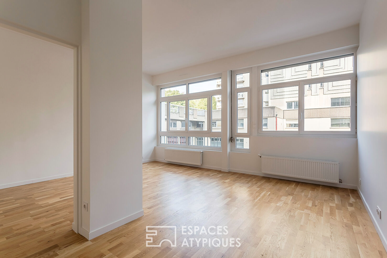 Photo Duplex esprit loft proche place Guichard image 4/6