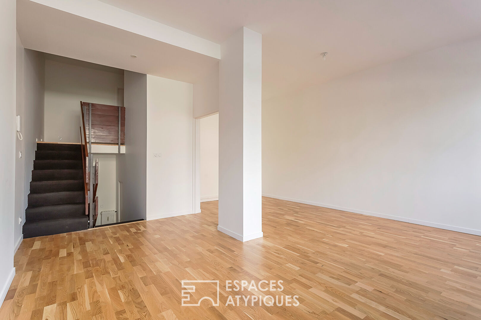 Photo Duplex esprit loft proche place Guichard image 6/6