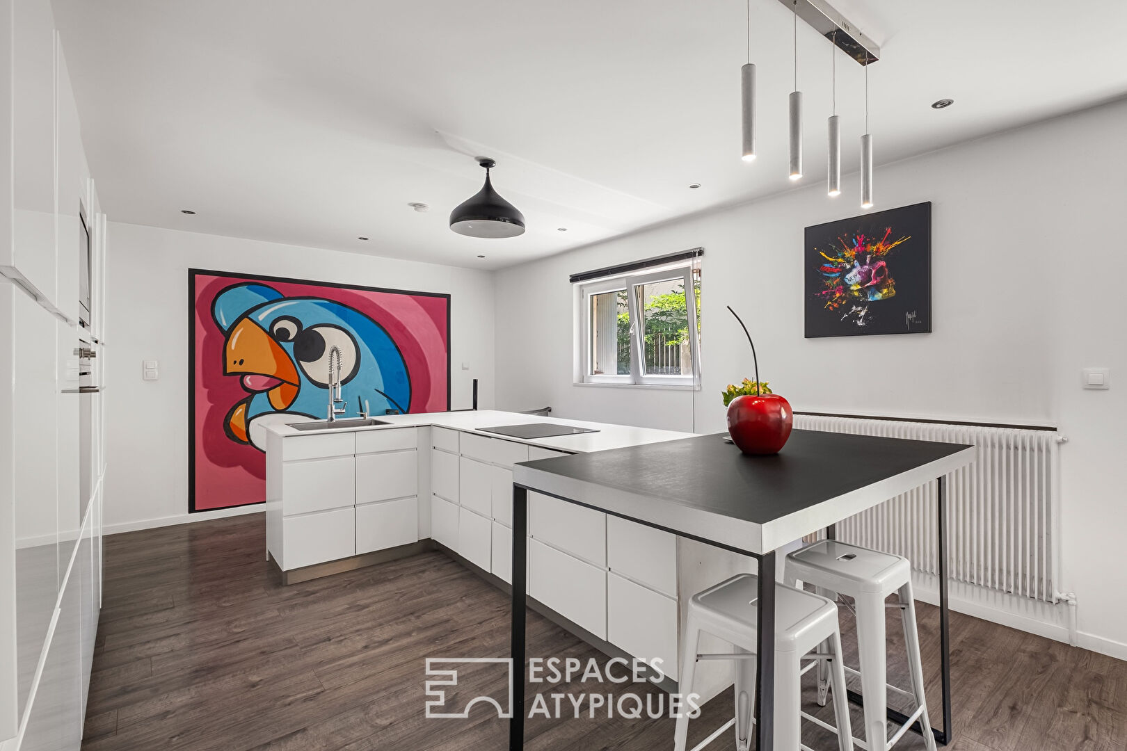 Photo Appartement type Loft image 2/6