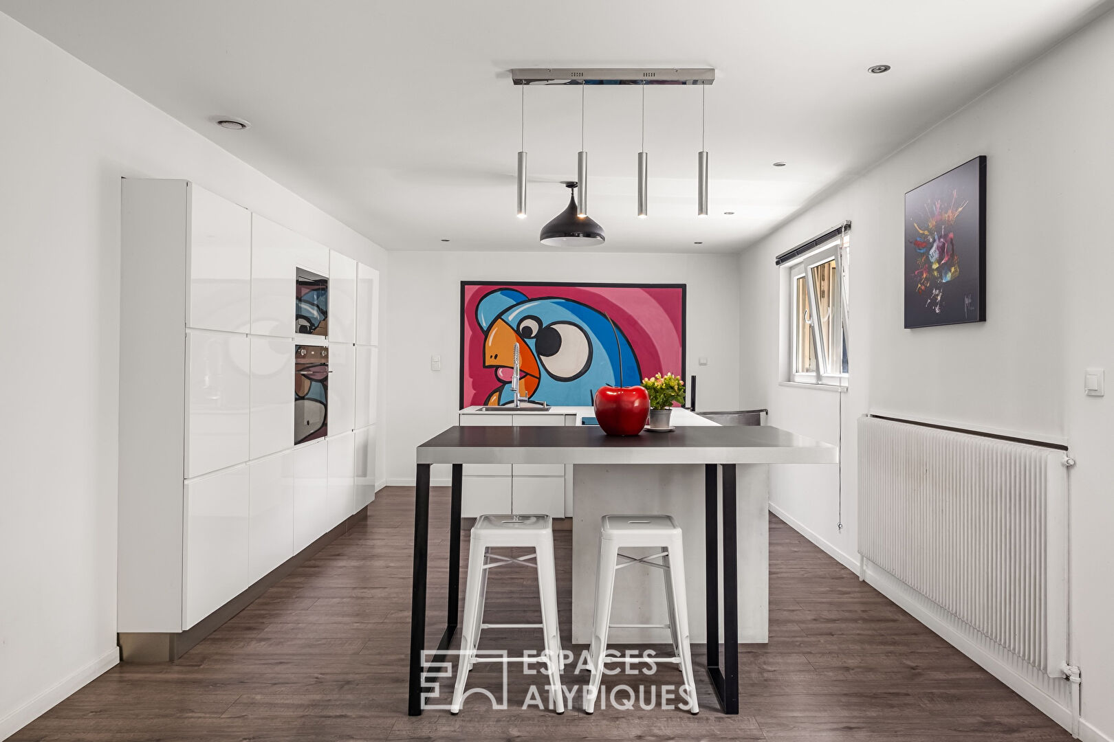 Photo Appartement type Loft image 3/6