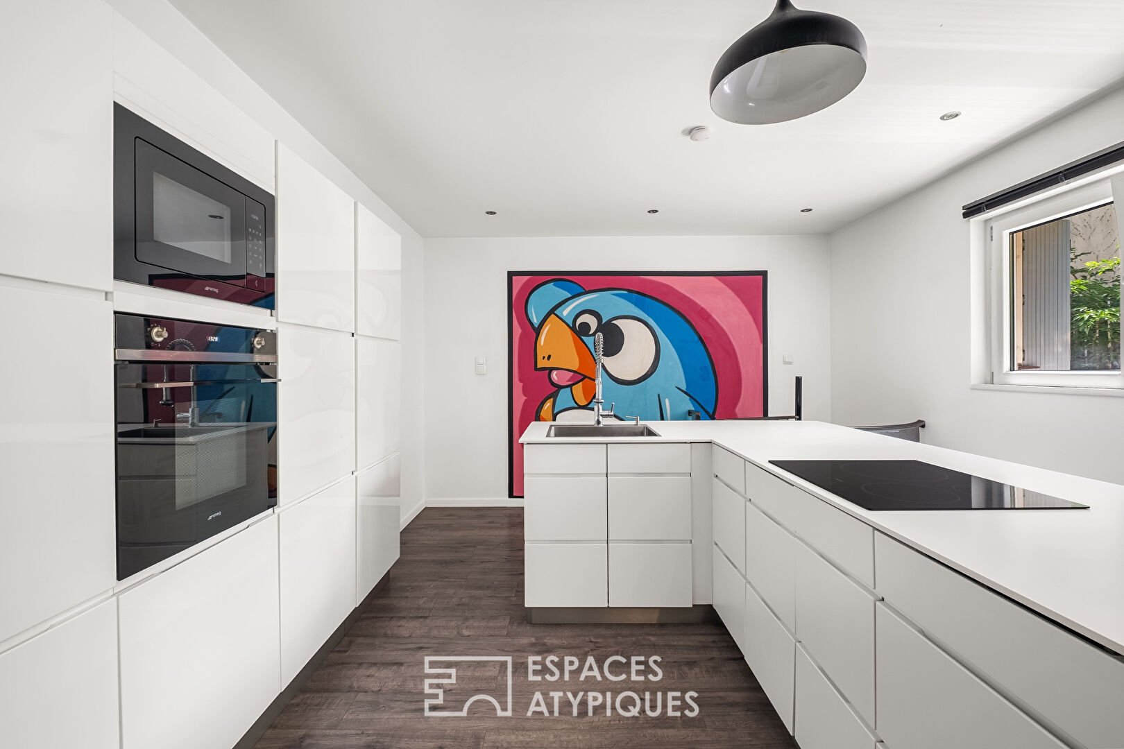 Photo Appartement type Loft image 5/6