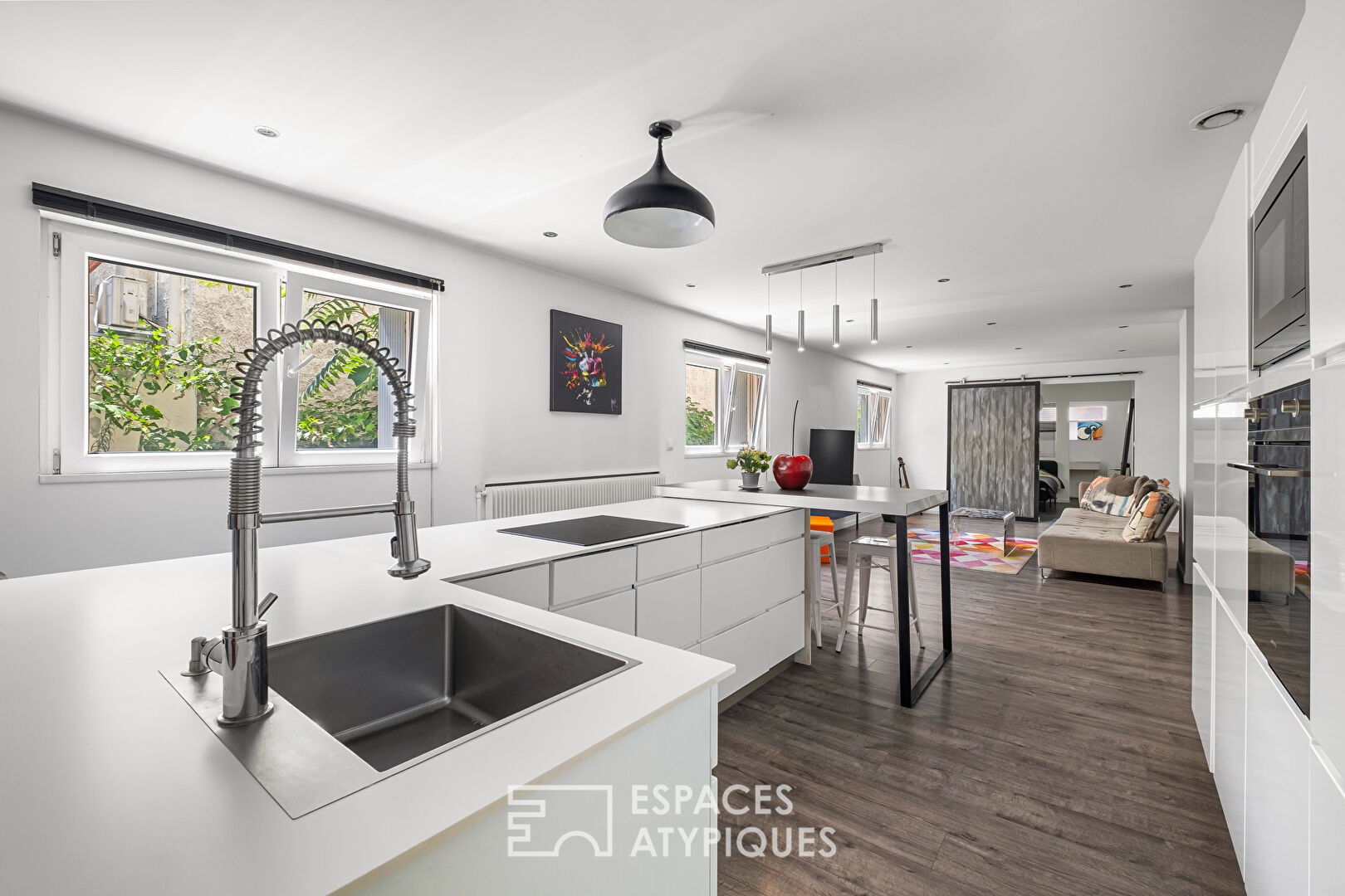 Photo Appartement type Loft image 6/6