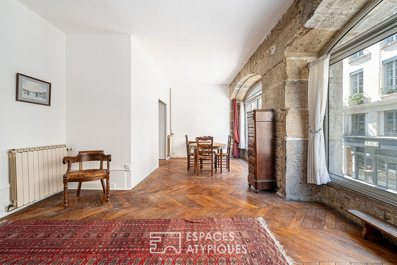 Photo Appartement Place des Celestins image 4/6