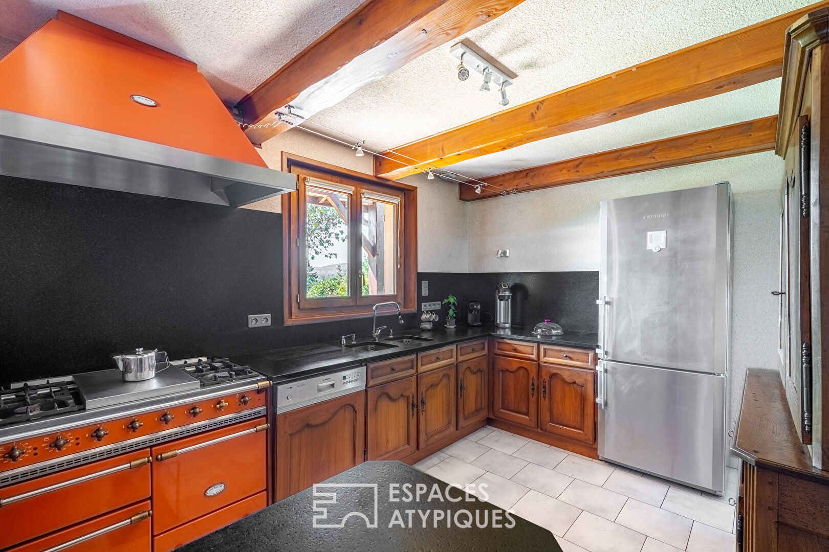 Photo Charmante maison en plein coeur du Beaujolais image 5/6