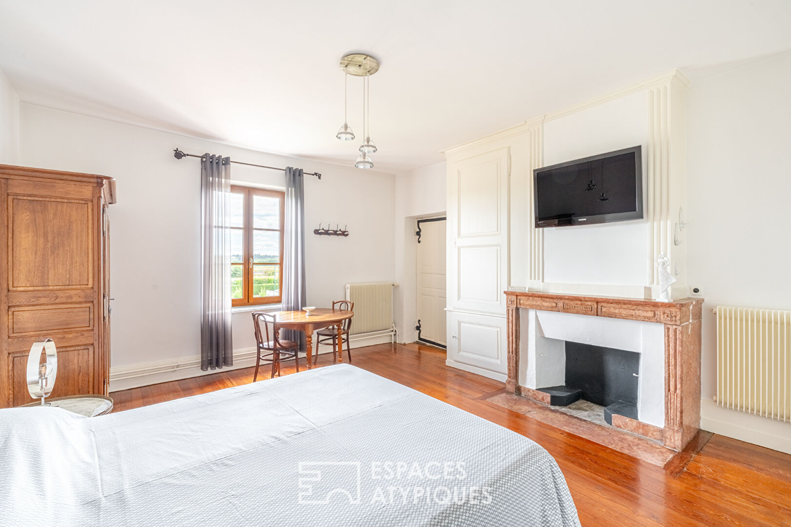 Photo Maison de caractère avec jardin proche Belleville en Beaujolais image 2/3