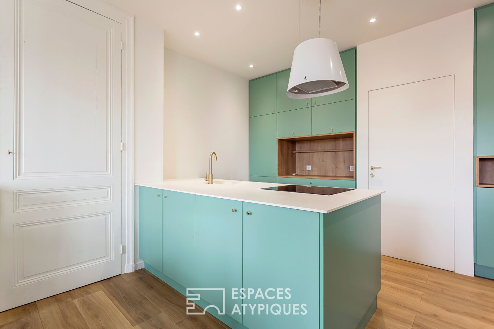 Photo Bel appartement meublé et équipé image 4/6