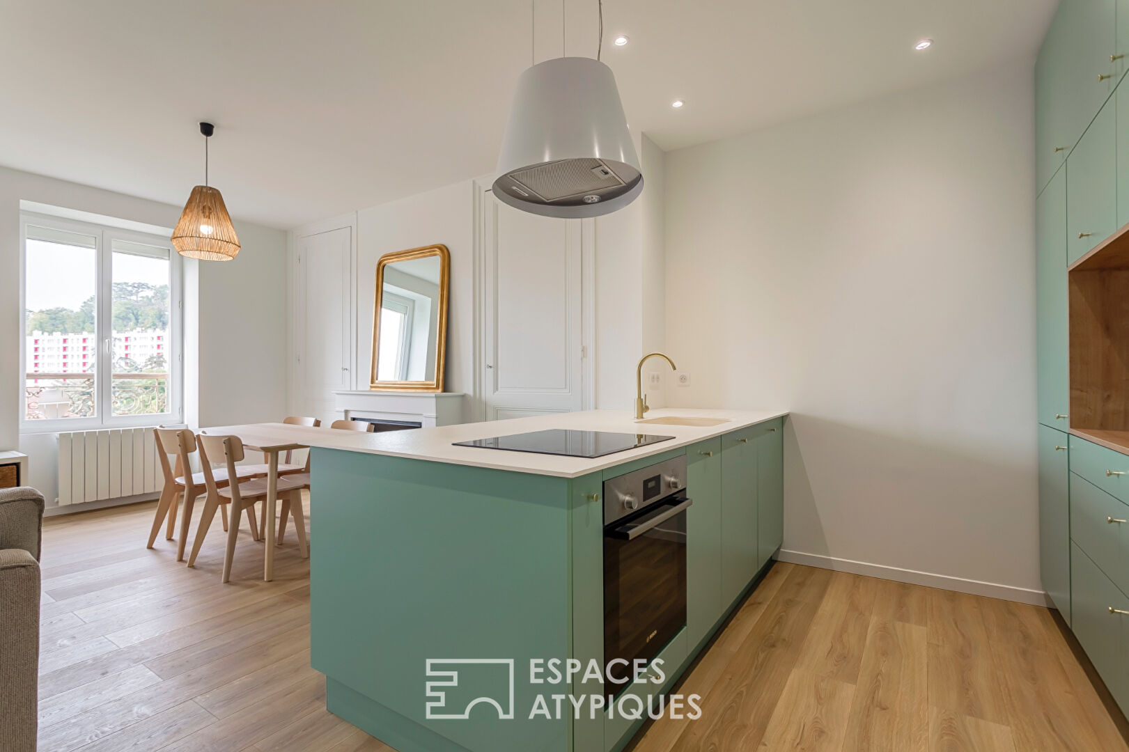 Photo Bel appartement meublé et équipé image 5/6