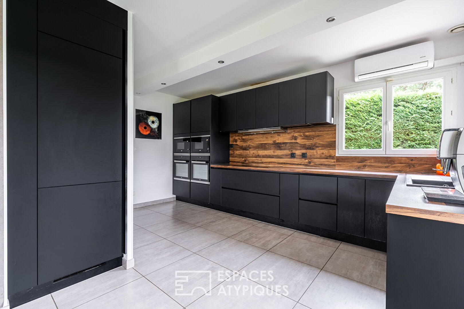 Photo Villa au calme avec piscine sur les hauteurs de Saint-Bonnet-de-Mûre image 5/6