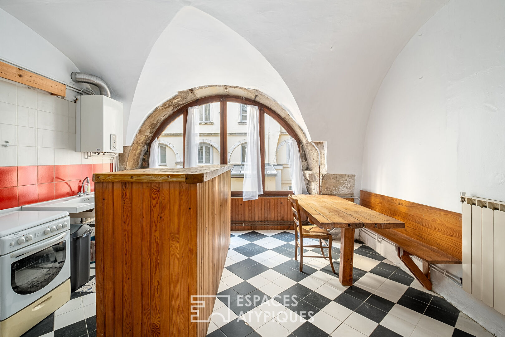 Photo Appartement Place des Celestins image 5/6