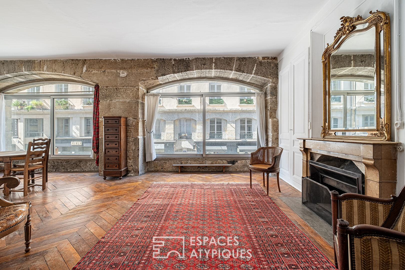 Photo Appartement Place des Celestins image 2/6