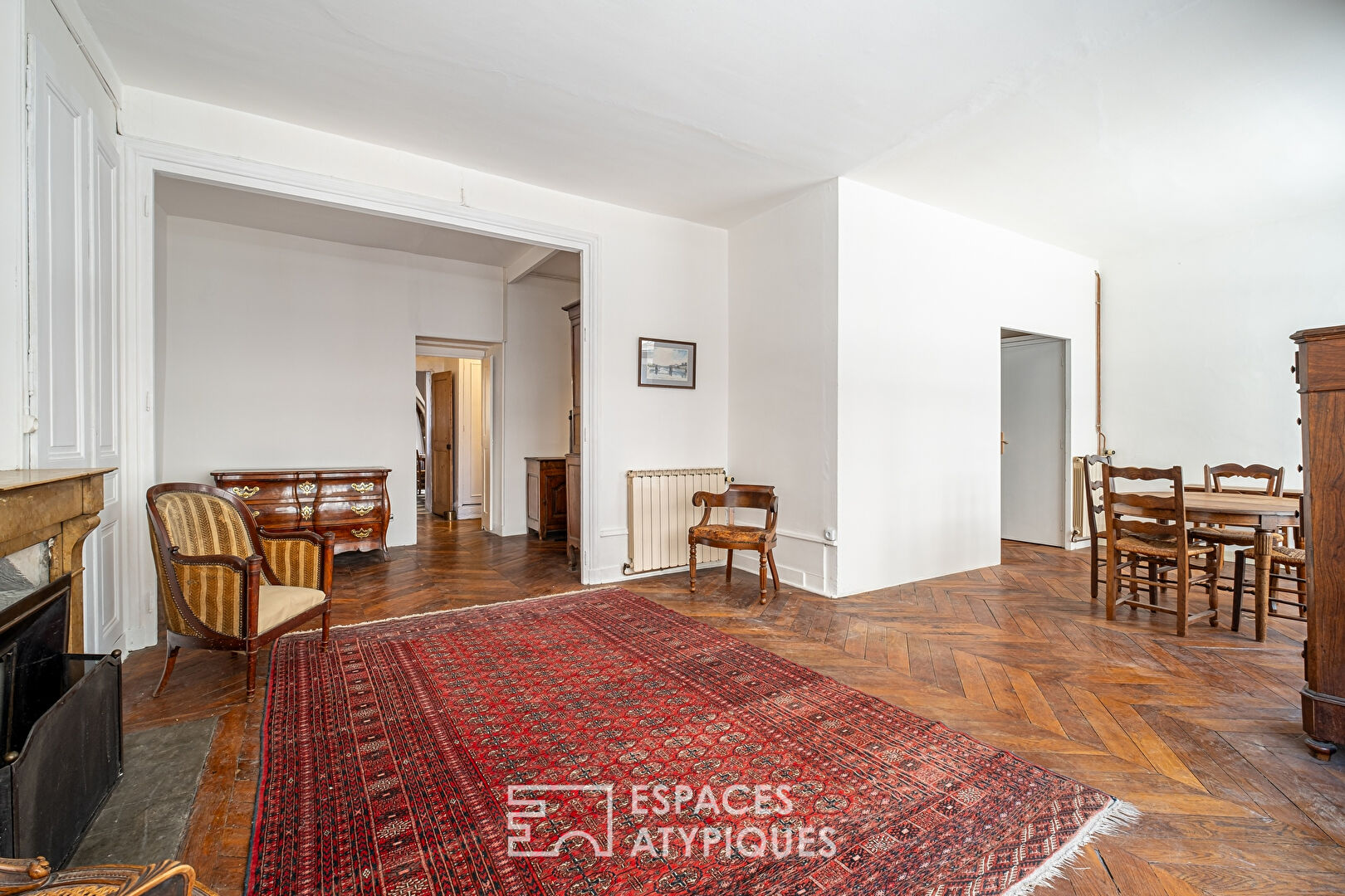 Photo Appartement Place des Celestins image 3/6