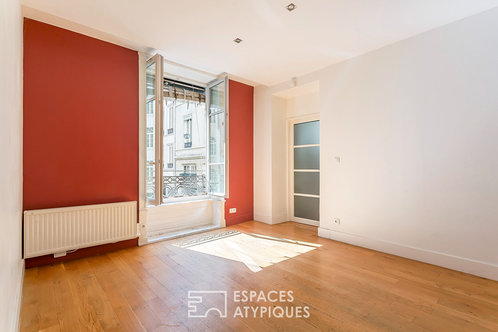 Photo Appartement Rue Sala en plein coeur du quartier Ainay image 2/6