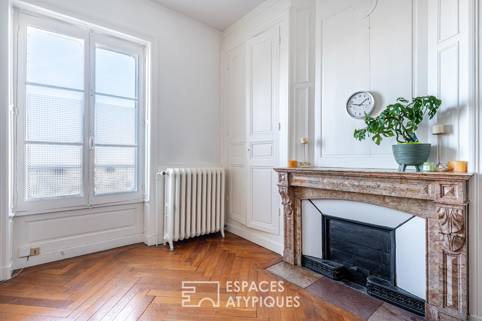 Agence immobilière de ESPACES ATYPIQUES LYON - ESPACES ATYPIQUES Villefranche