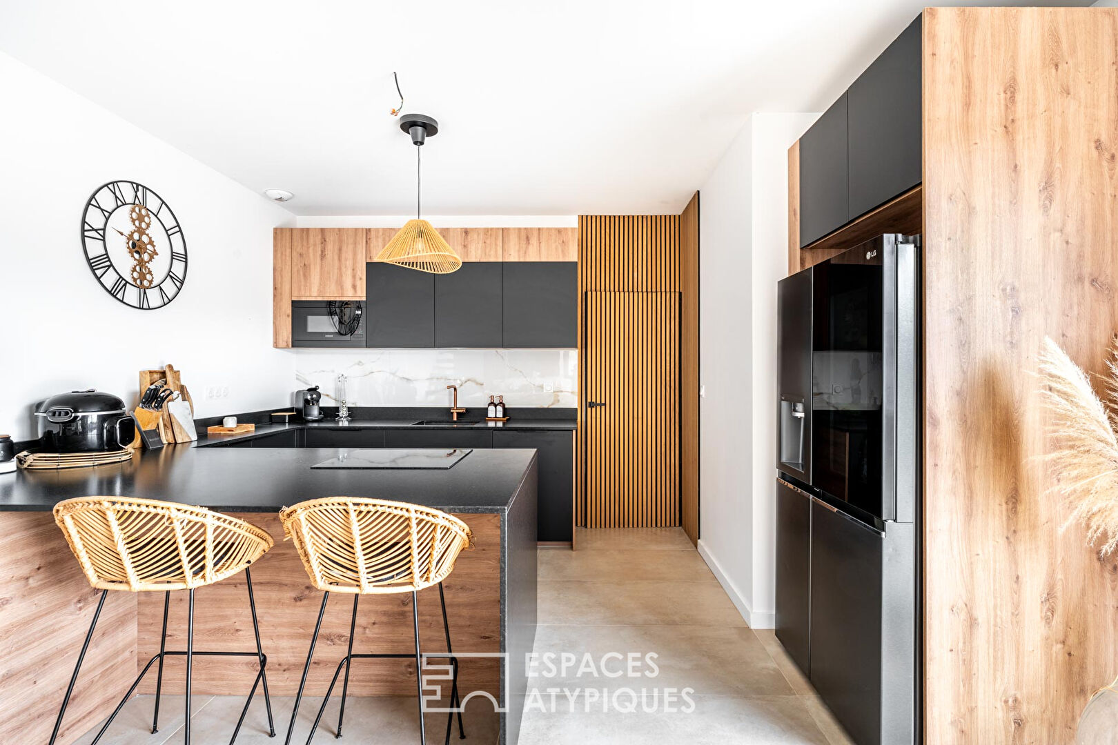 Photo Maison récente avec prestations haut de gamme image 5/6