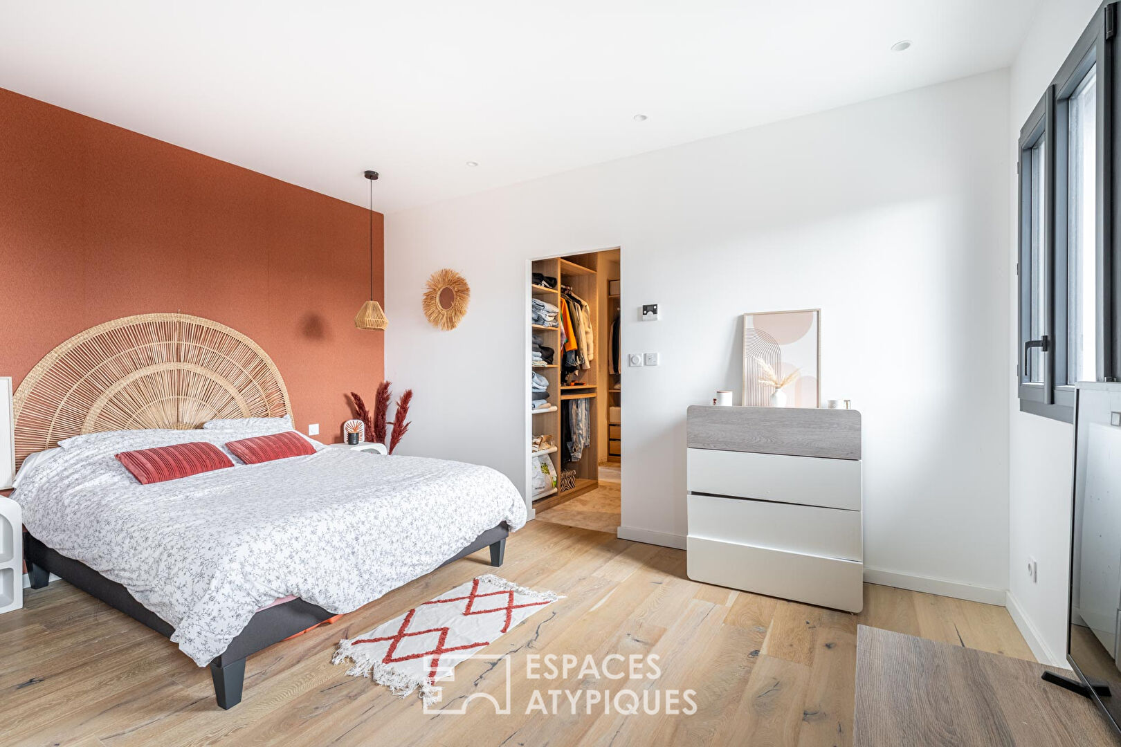 Photo Maison récente avec prestations haut de gamme image 6/6