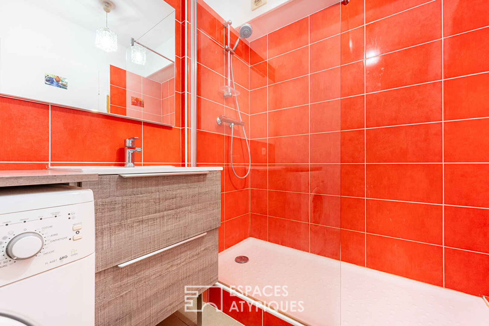 Photo Appartement rénové avec balcon à deux pas du Parc de la Tête d'Or image 6/6