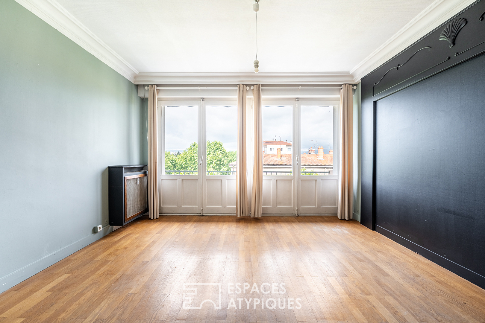Agence immobilière de ESPACES ATYPIQUES LYON - ESPACES ATYPIQUES Villefranche