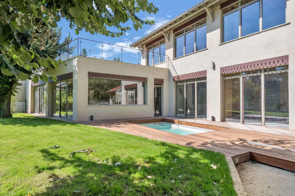 Agence immobilière de ESPACES ATYPIQUES LYON