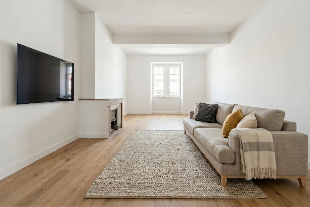 Agence immobilière de ESPACES ATYPIQUES LYON - ESPACES ATYPIQUES Villefranche