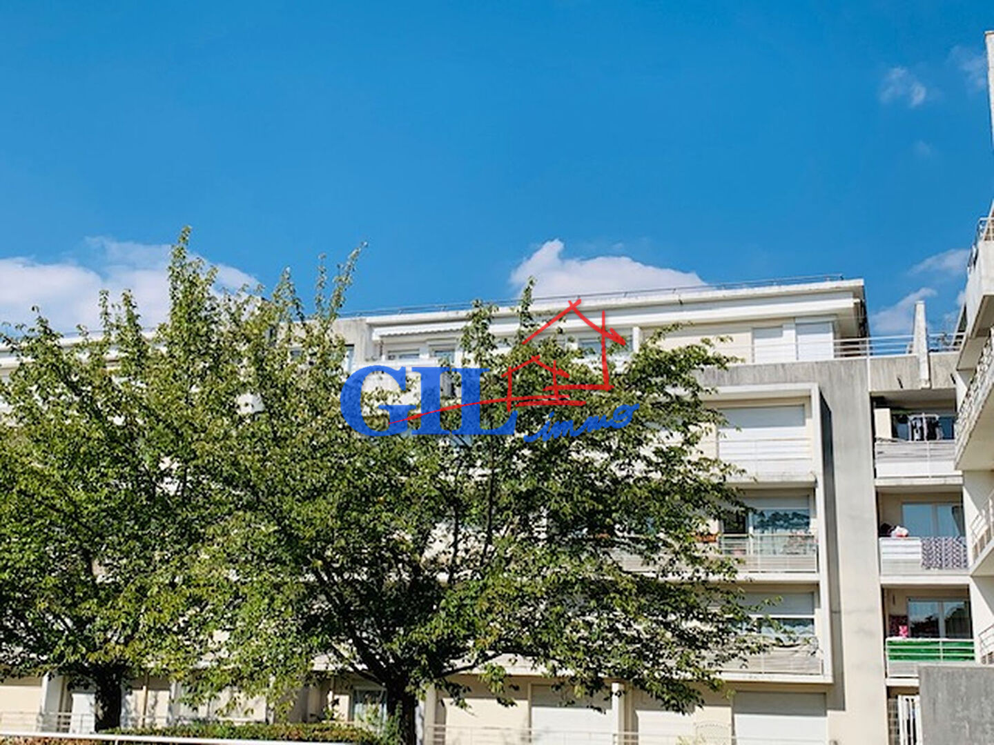 Agence immobilière de GIL IMMO Savigny - Cesson