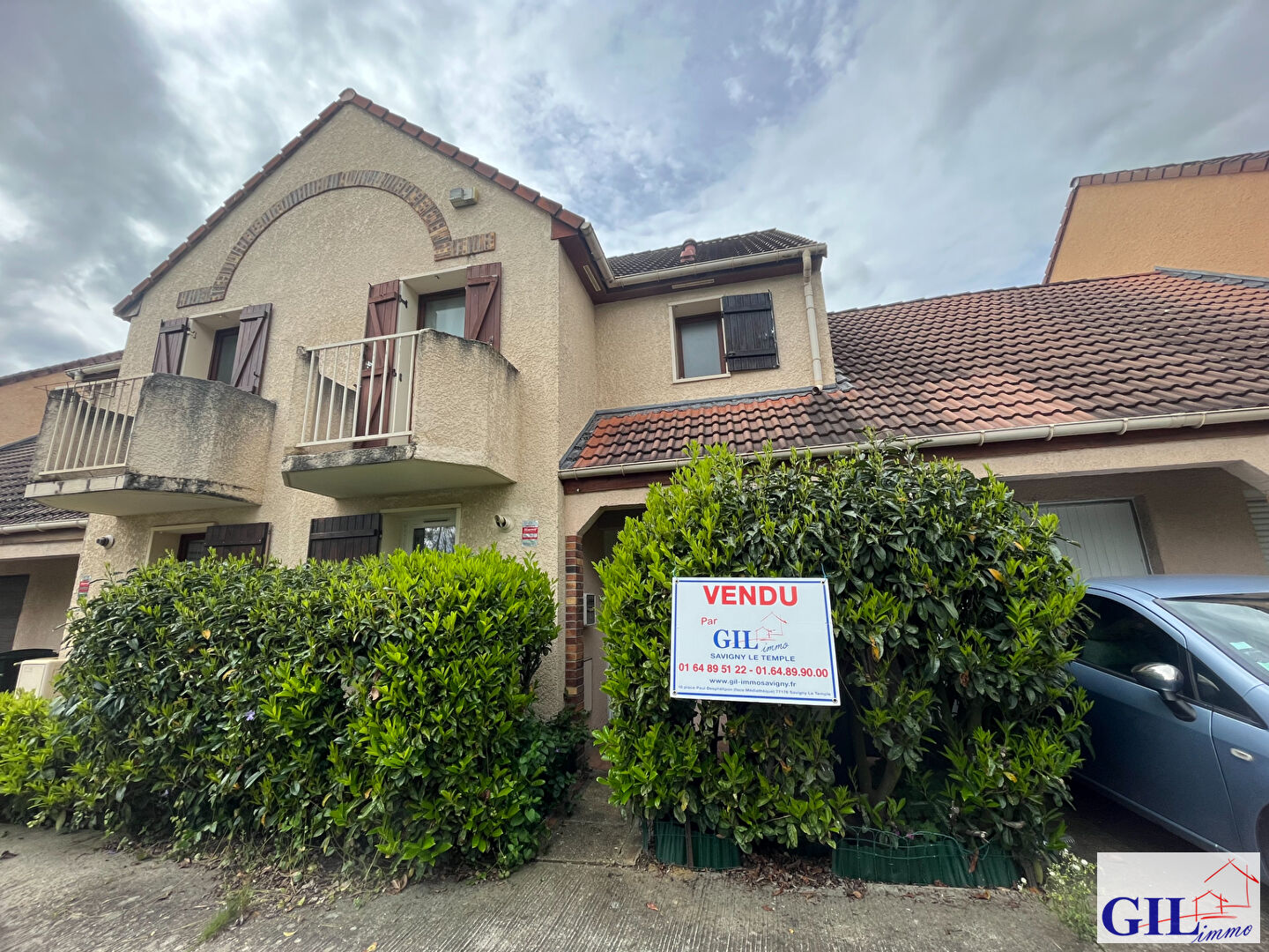 Agence immobilière de GIL IMMO Savigny - Cesson