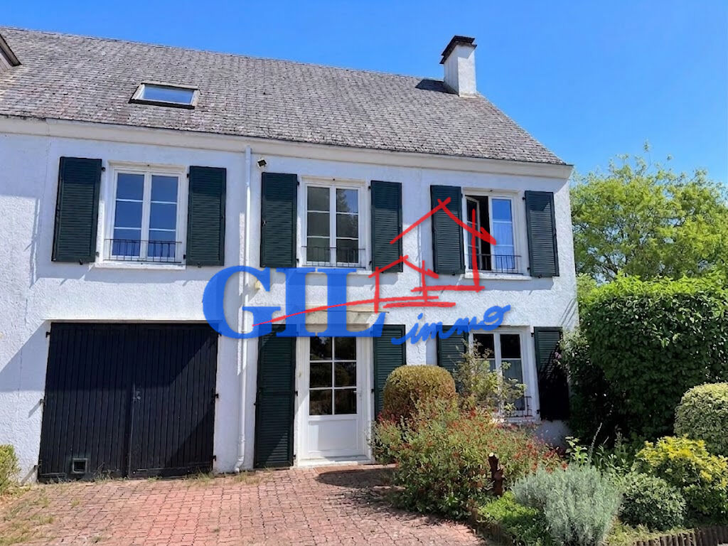 VERT SAINT DENIS GRAND VILLAGE - MAISON DE 170 m2