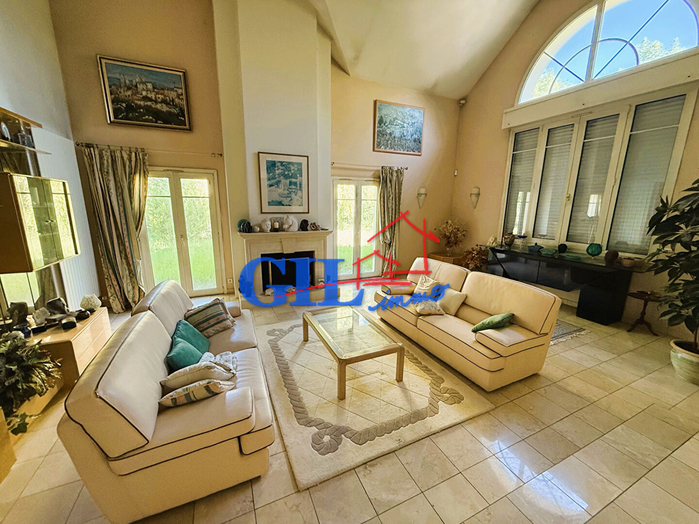 Agence immobilière de GIL IMMO Savigny - Cesson - GIL IMMO CESSON