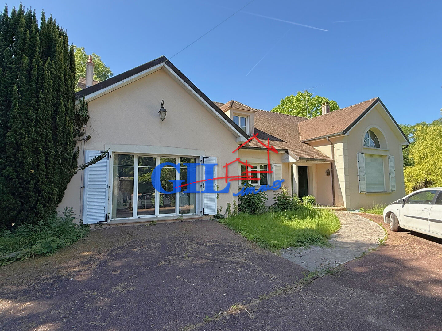 Agence immobilière de GIL IMMO Savigny - Cesson - GIL IMMO CESSON