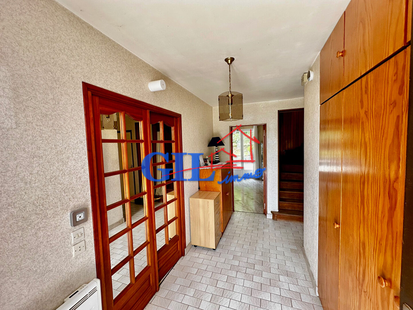 Photo BOISSETTES - BELLE PROPRIETE SUR SOUS-SOL TOTAL image 5/6