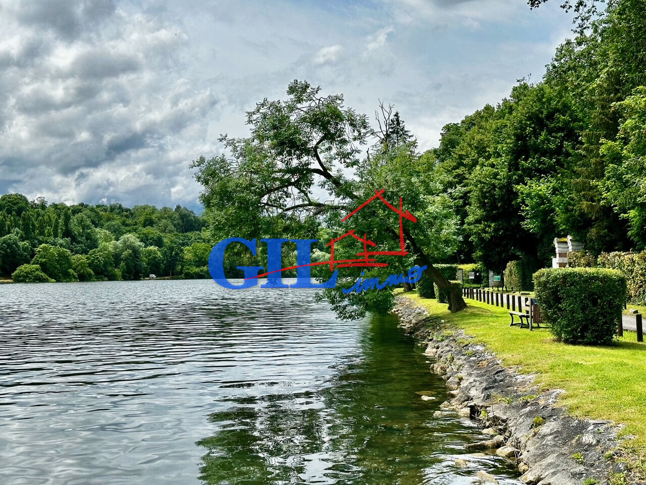 Photo BOISSETTES - BELLE PROPRIETE SUR SOUS-SOL TOTAL image 6/6