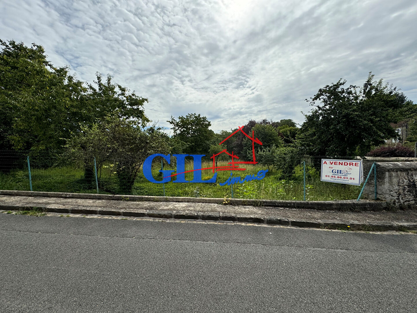 Agence immobilière de GIL IMMO Savigny - Cesson - GIL IMMO CESSON
