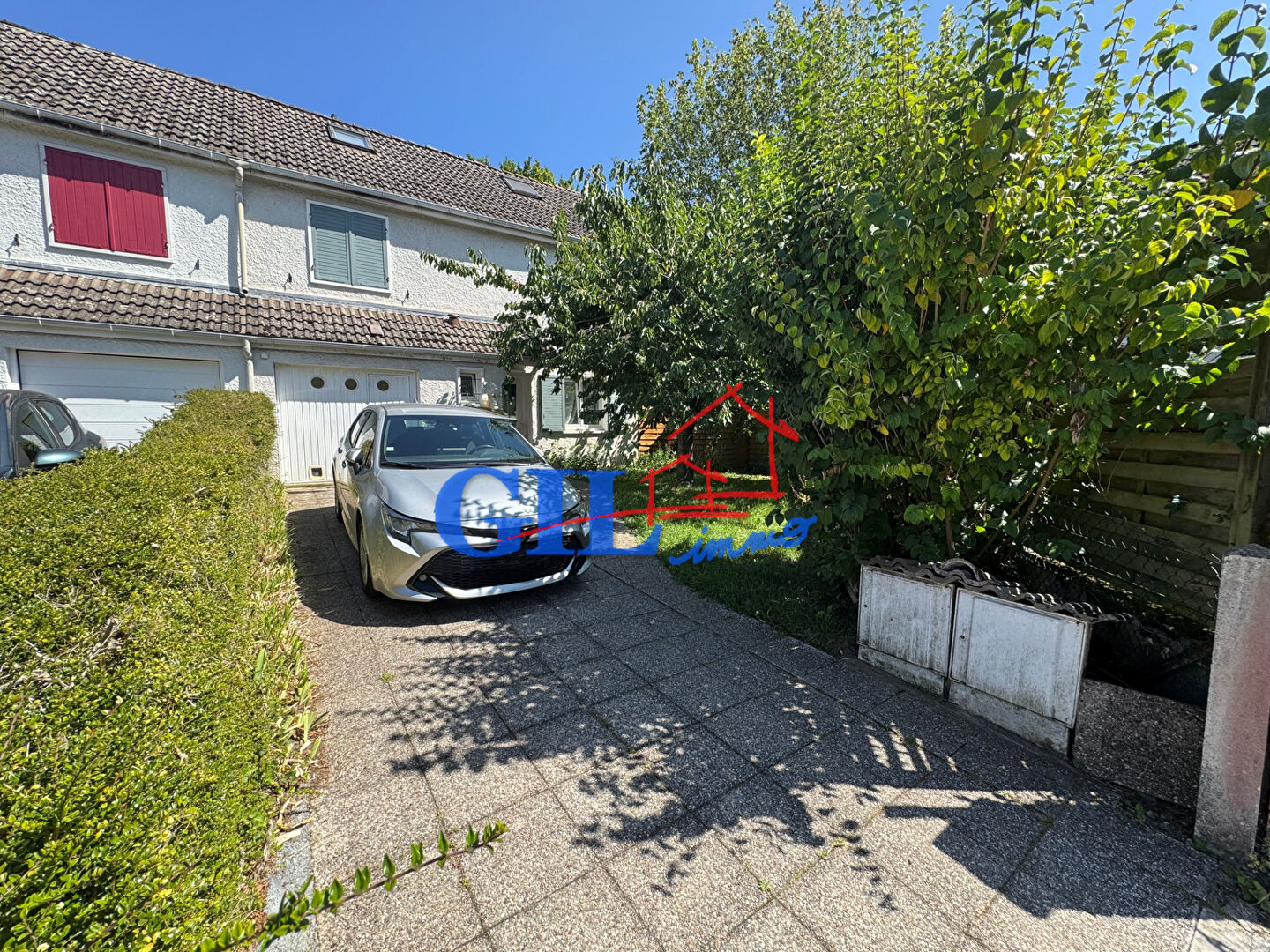 Agence immobilière de GIL IMMO Savigny - Cesson - GIL IMMO CESSON