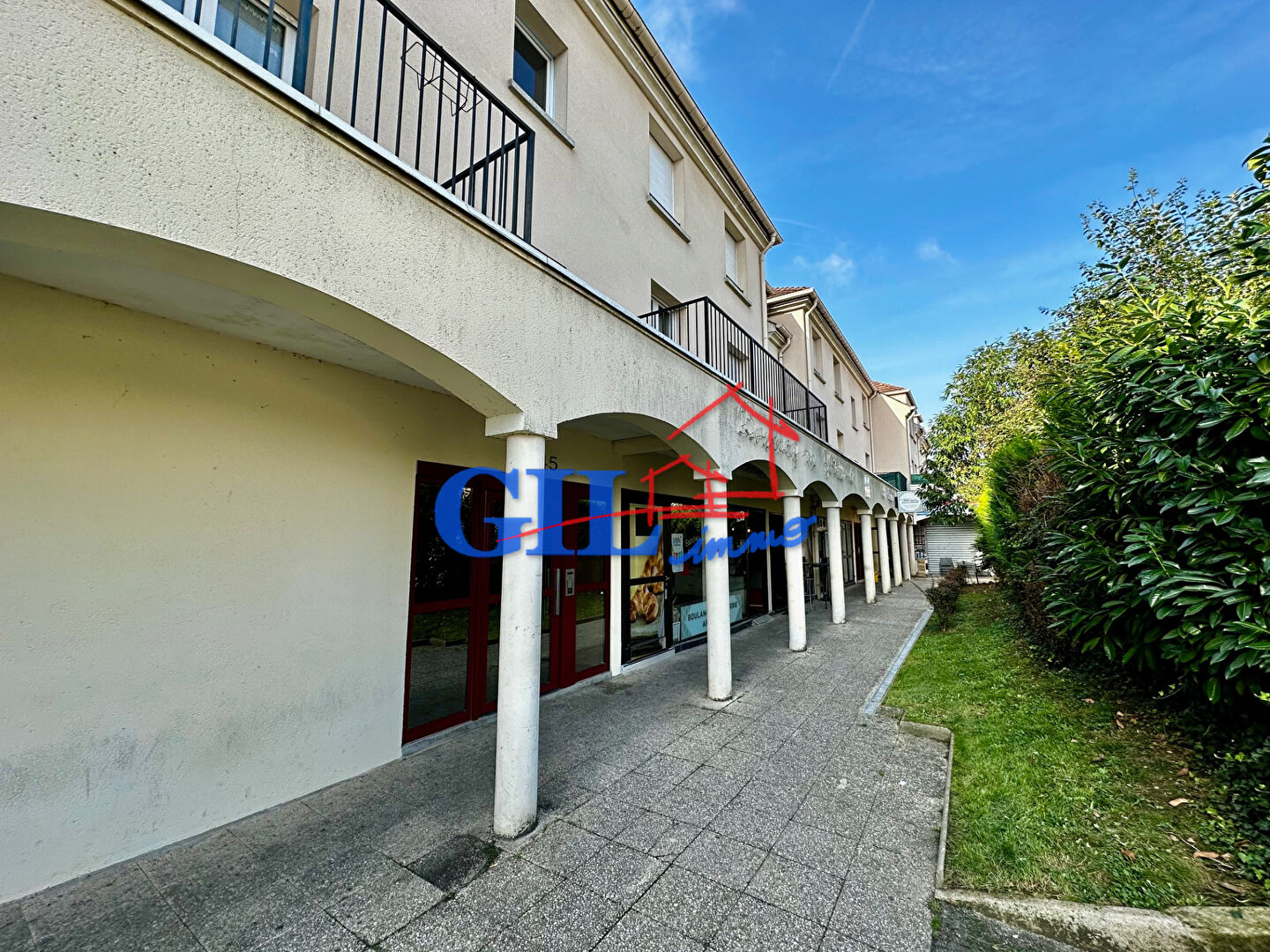 Agence immobilière de GIL IMMO Savigny - Cesson - GIL IMMO CESSON