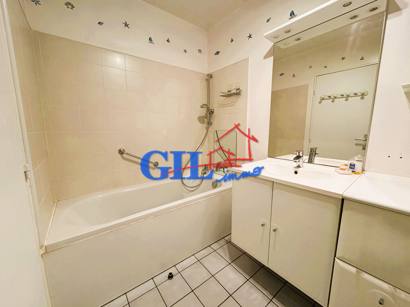 Photo CESSON BOURG- APPARTEMENT TYPE T2 DE 51M² image 5/6