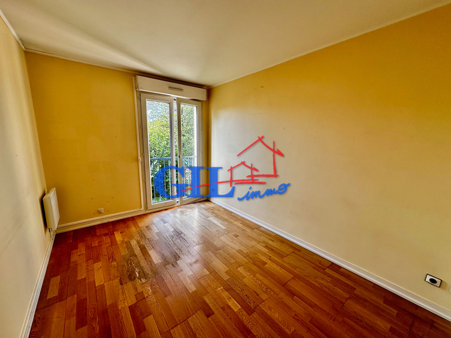 Photo CESSON BOURG- APPARTEMENT TYPE T2 DE 51M² image 6/6