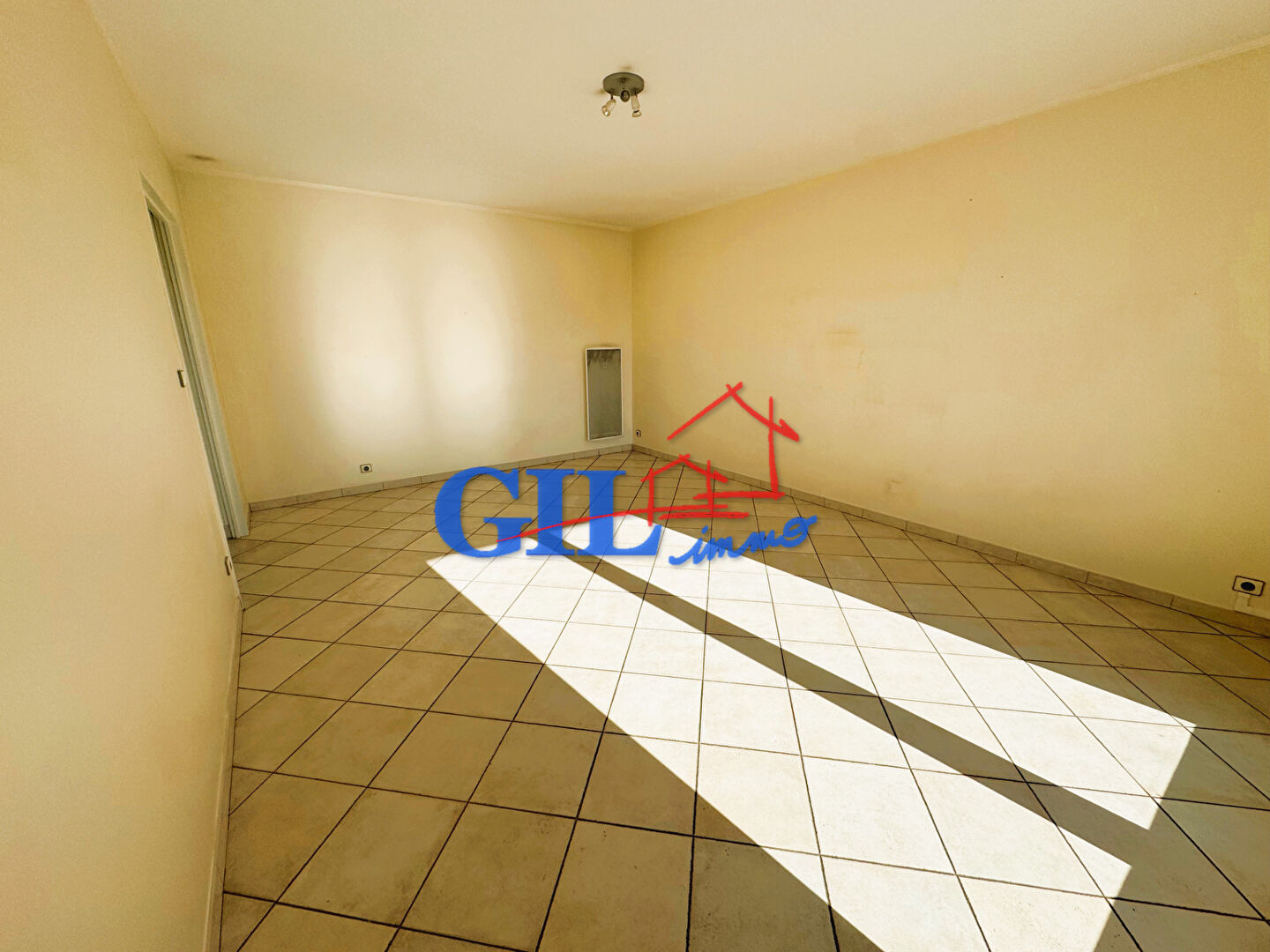 Photo SPECIAL INVESTISSEUR- APPARTEMENT PROCHE GARE CESSON image 6/6