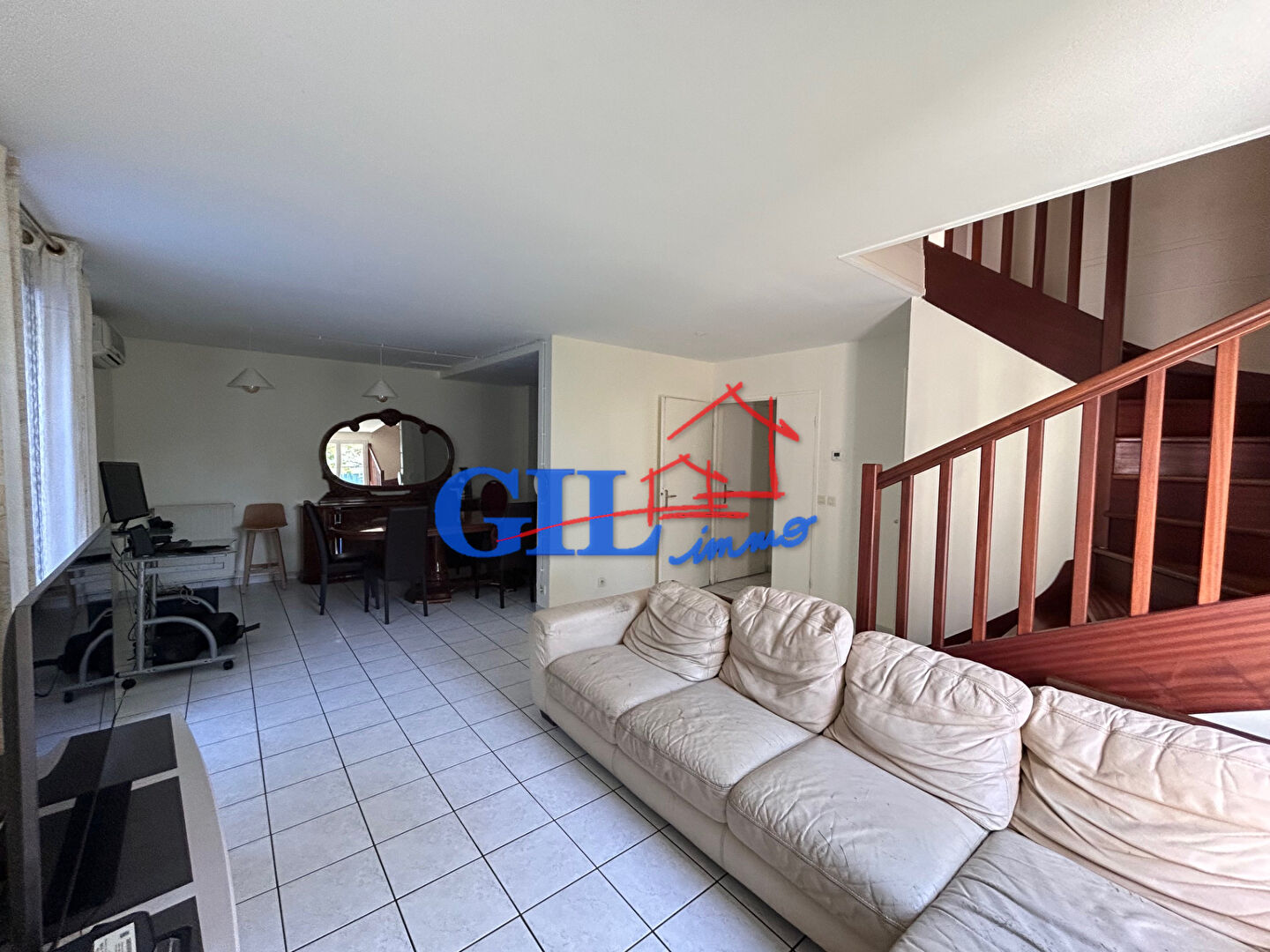 Agence immobilière de GIL IMMO Savigny - Cesson