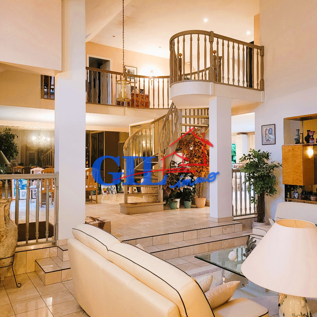 Agence immobilière de GIL IMMO Savigny - Cesson - GIL IMMO CESSON